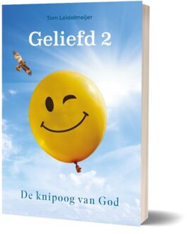 London Books Geliefd 2 - Tom Leidelmeijer