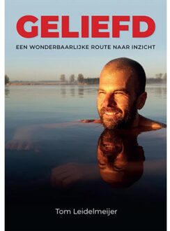 London Books Geliefd - Tom Leidelmeijer