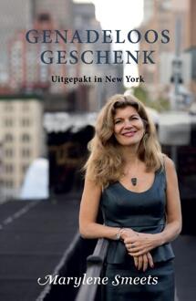 London Books Genadeloos Geschenk - (ISBN:9789492883537)