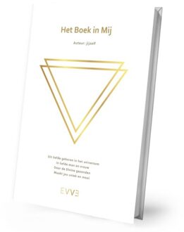 London Books Het Boek In Mij - Ev