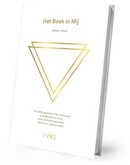 London Books Het Boek In Mij - Ev .