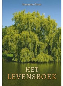 London Books Het Levensboek - Josyanne Groot
