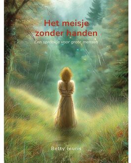 London Books Het Meisje Zonder Handen - Betty Jeuris