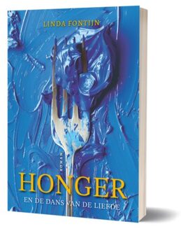 London Books Honger - Linda Fontijn