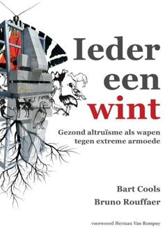 London Books Iedereen wint