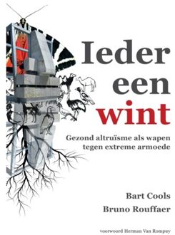 London Books Iedereen wint