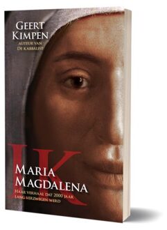 London Books Ik, Maria Magdalena - Geert Kimpen