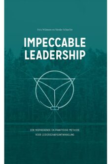 London Books Impeccable Leadership