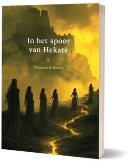 London Books In Het Spoor Van Hekate - Annemarie Peters