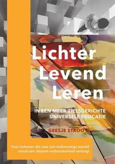 London Books Lichter, Levend, Leren - Geesje Stroo