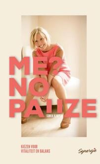 London Books Me? no pauze - Boek Sonja Kimpen (9058269892)