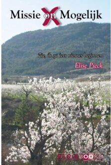 London Books Missie (on)mogelijk - Boek Elise Pieck (9492179334)