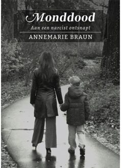 London Books Monddood - Annemarie Braun