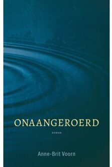 London Books Onaangeroerd - Anne-Brit Voorn