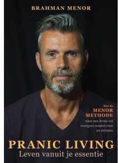 London Books Pranic Living - Brahman Menor