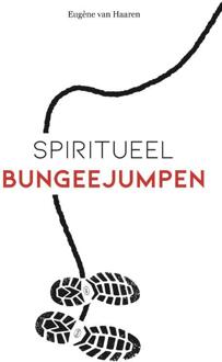 London Books Spiritueel bungeejumpen - (ISBN:9789492883568)