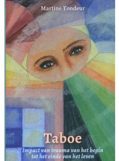 London Books Taboe - Martine Tondeur