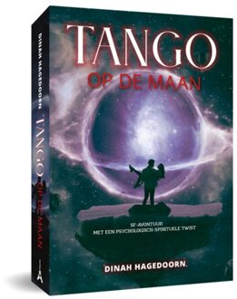 London Books Tango Op De Maan - Dinah Hagedoorn