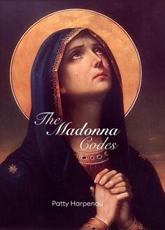 London Books The Madonna Codes - Patty Harpenau