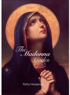 London Books The Madonna Codes - Patty Harpenau