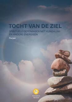 London Books Tocht van de ziel - (ISBN:9789493280014)