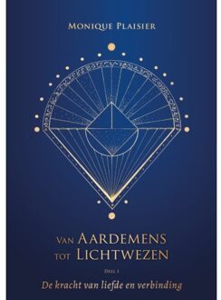 London Books Van Aardemens Tot Lichtwezen - Monique Plaisier