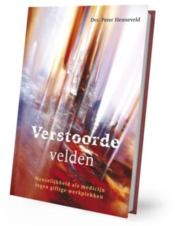 London Books Verstoorde Velden - Peter Henneveld