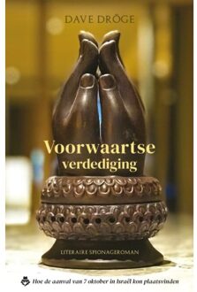 London Books Voorwaartse Verdediging - Dave Dröge