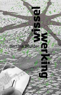 London Books Wisselwerking - Boek Bertina Mulder (9492179547)