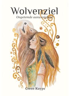 London Books Wolvenziel - Gwen Kuyps