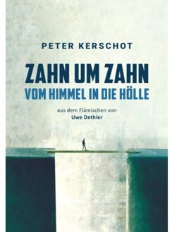 London Books Zahn Um Zahn - Peter Kerschot