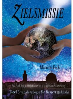 London Books Zielsmissie - De Besjert - Mariane Fack