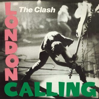 London Calling (LP)