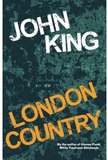 London Country - John King