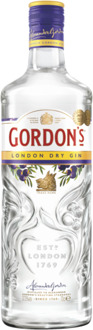 London Dry 70CL
