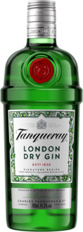 London Dry 70CL