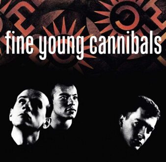 London Fine Young Cannibals -Reissue- - Fine Young Cannibals