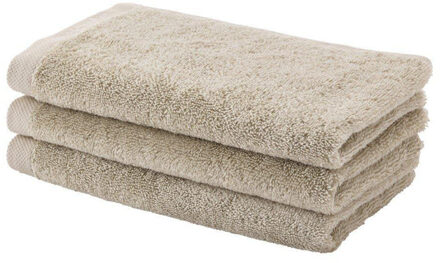 London Gastendoek 30x50cm Linnen set van 6 stuks