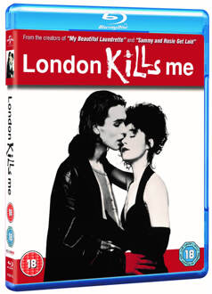 London Kills Me