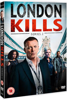 London Kills Serie 2