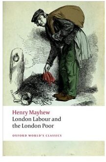 London Labour and the London Poor