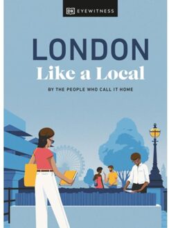 London Like A Local - Local Travel Guide - Florence Derrick