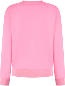 London - maat XL Roze