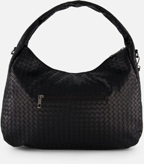 London Maribello Shopper zwart - 1