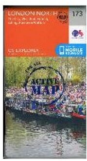 London North, The City, West End, Enfield, Ealing, Harrow & Watford