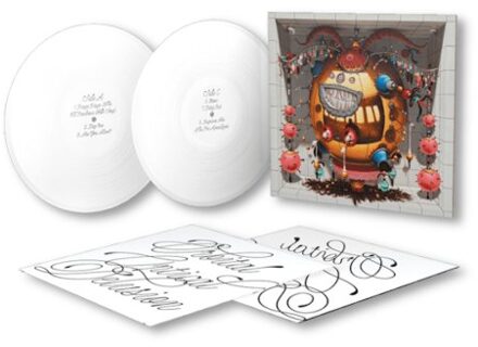 London Optical Delusion - Orbital