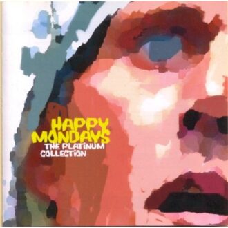 London Platinum Collection - Happy Mondays
