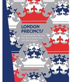 London Precincts