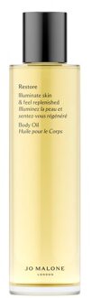 London Restore Body Oil 150ml
