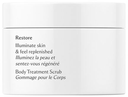 London Restore Body Scrub 200g